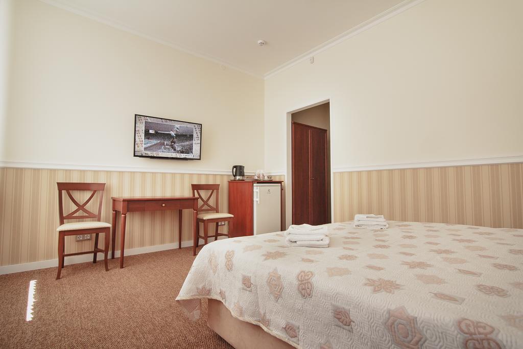 Consul Hotel Консул 敖德萨 客房 照片