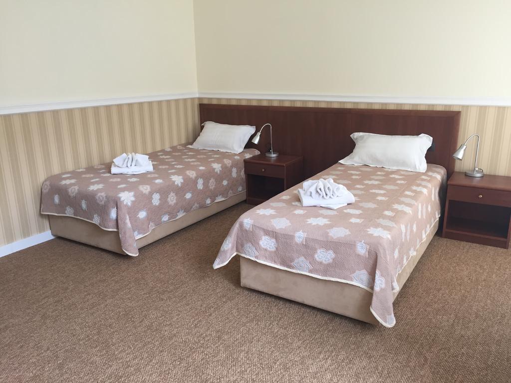Consul Hotel Консул 敖德萨 外观 照片