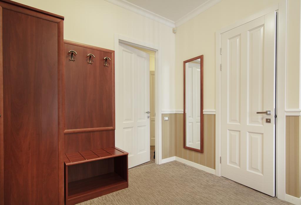 Consul Hotel Консул 敖德萨 外观 照片