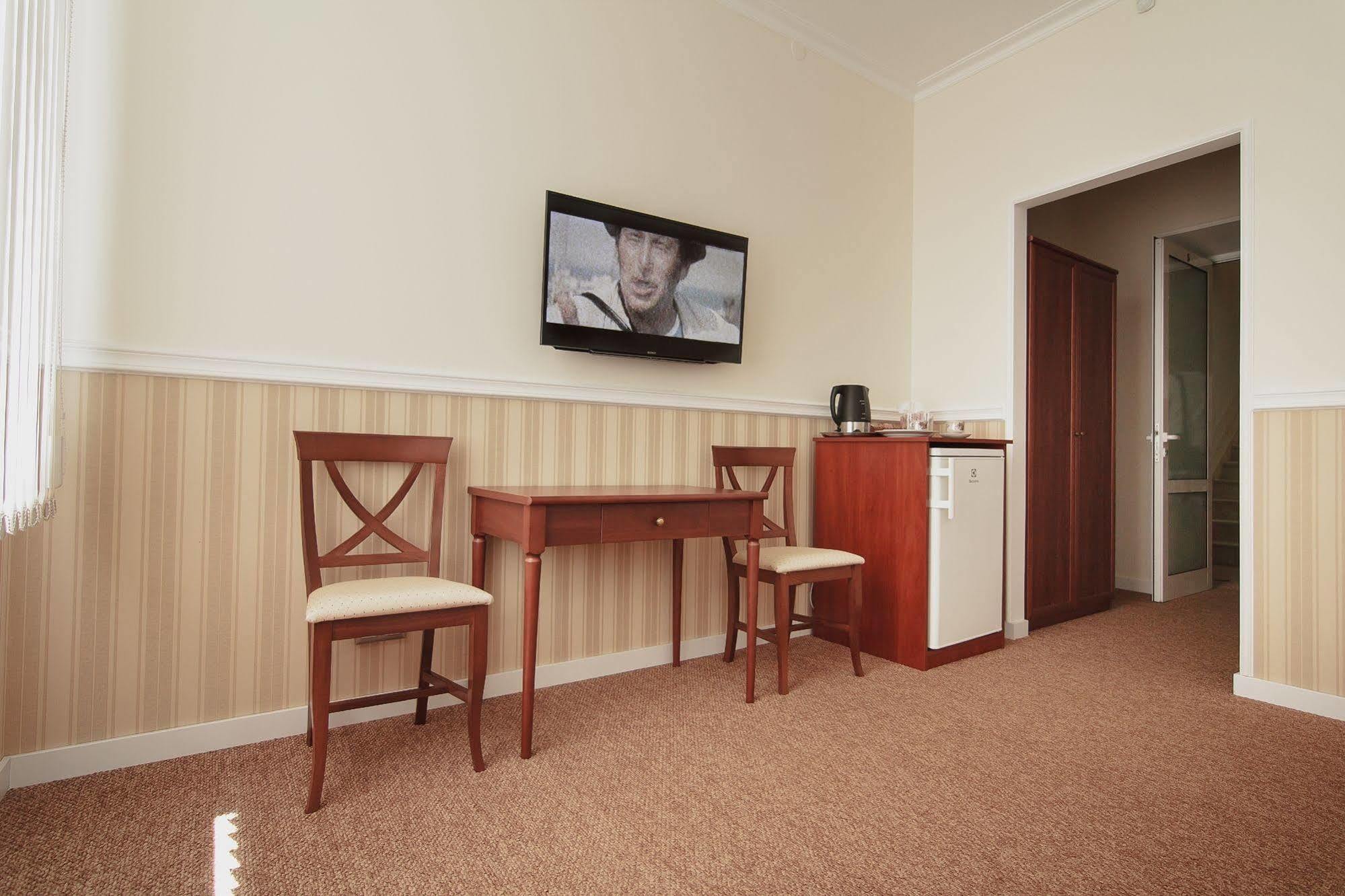 Consul Hotel Консул 敖德萨 外观 照片