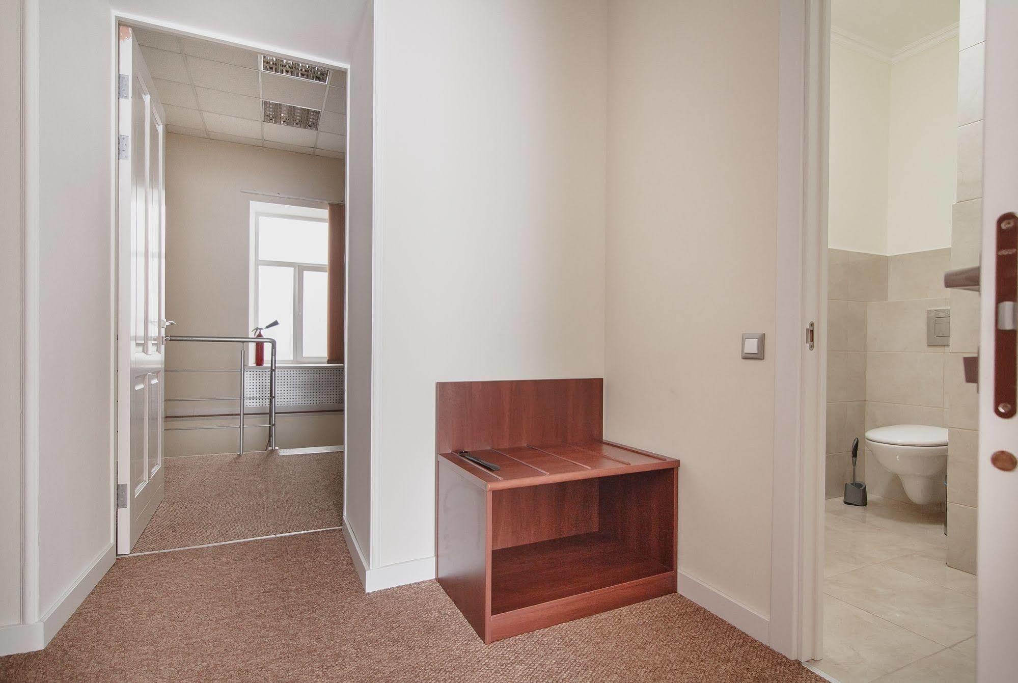 Consul Hotel Консул 敖德萨 外观 照片